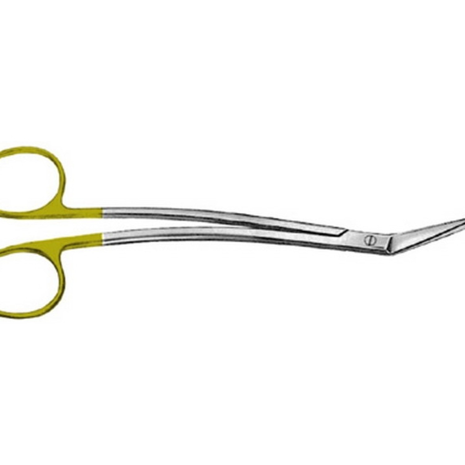 Locklin Gum Scissor Locklin Gum Scissor