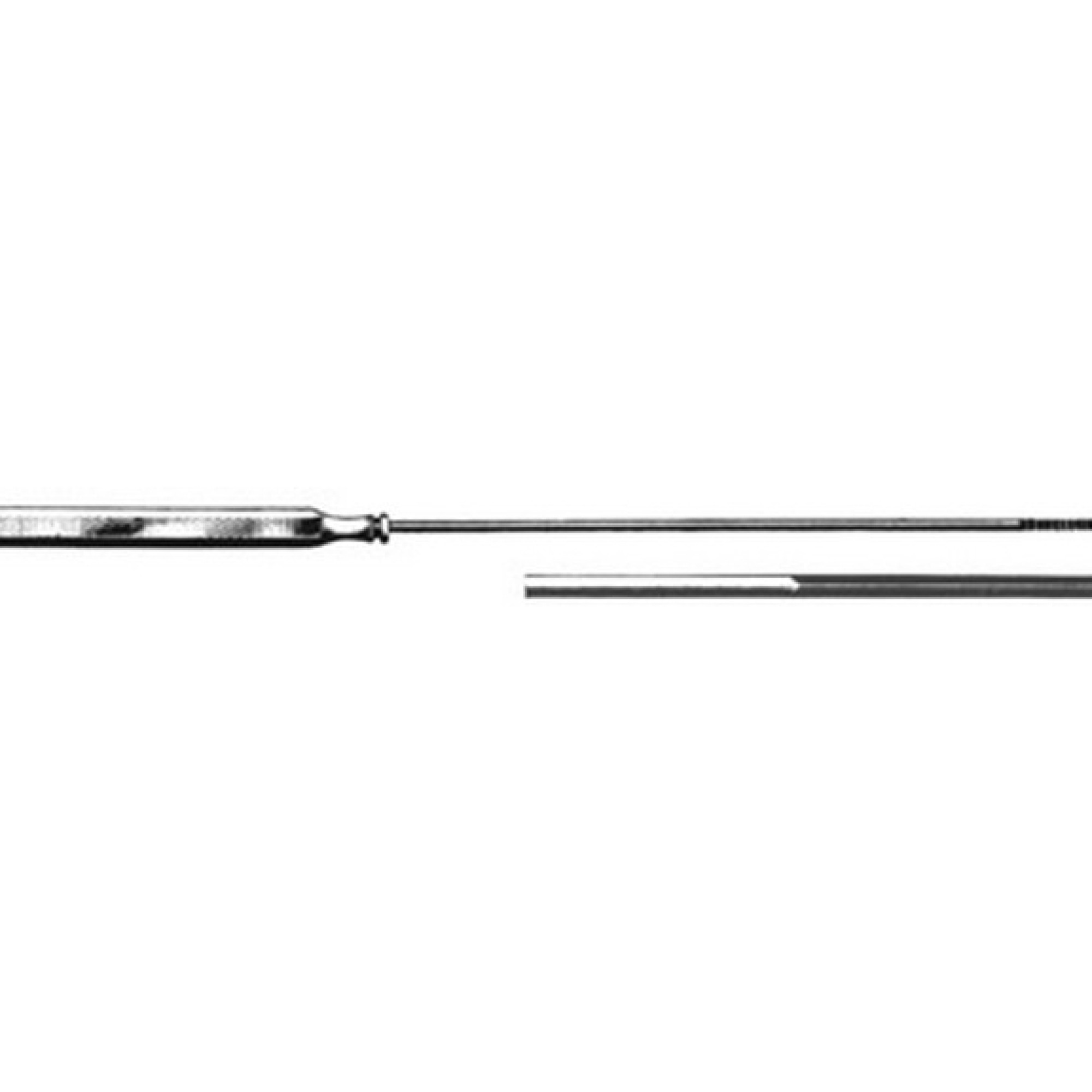 Cotton Applicator 