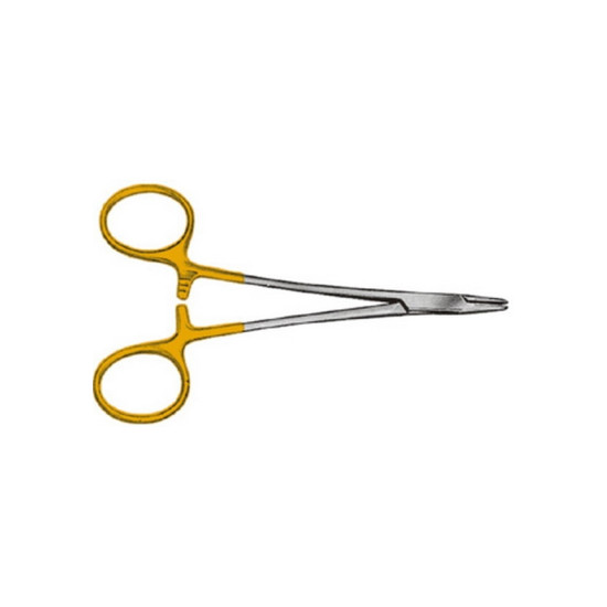 Derf Needle Holder 