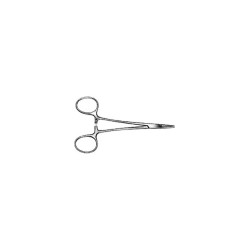 Halsey Needle Holder Smoot Jaw 