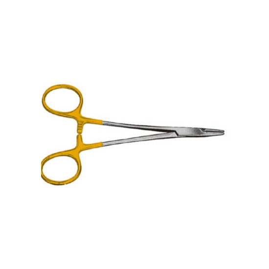 Webster Needle Holder