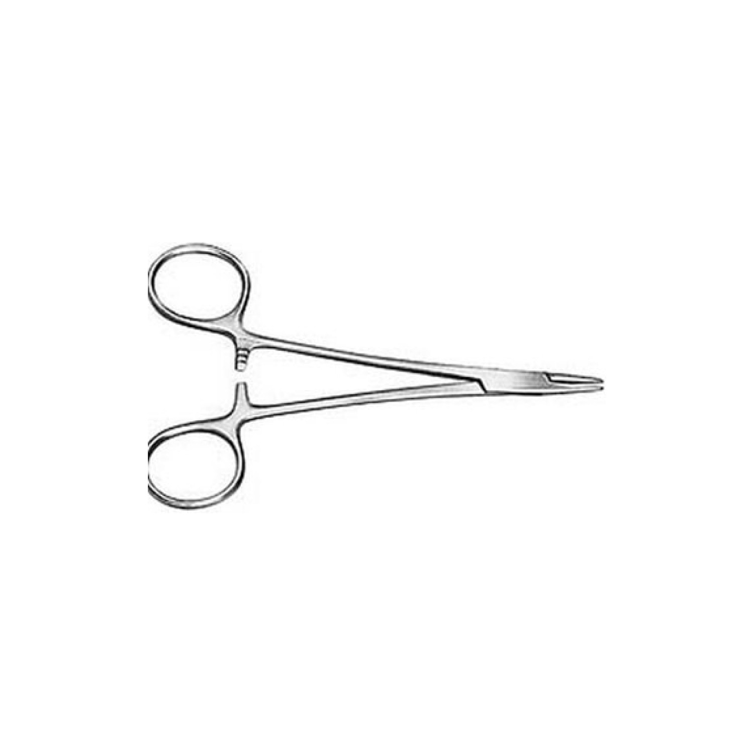 Webster Needle Holder