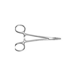 Webster Needle Holder