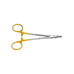 Hegar-Baumgartner Needle Holder