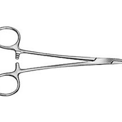 Crile-Murray Needle Holder