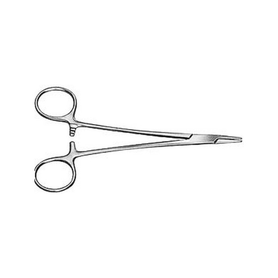 Crile-Murray Needle Holder