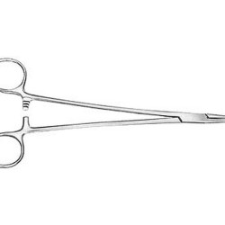 Mayo-Hegar Needle Holder