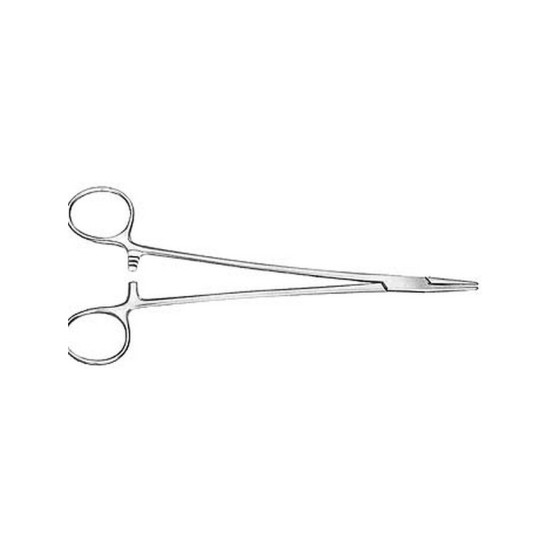 Mayo-Hegar Needle Holder