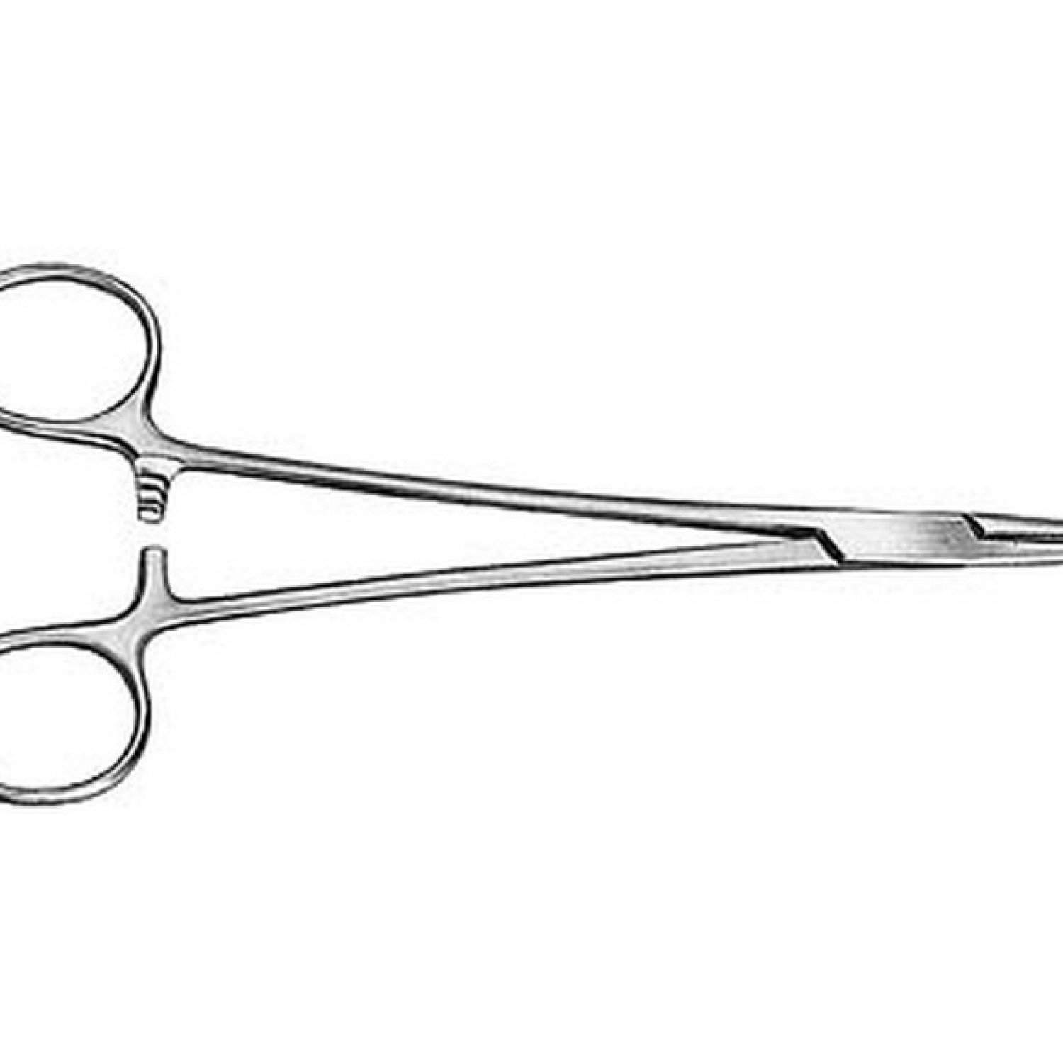 Mayo-Hegar Needle Holder Mayo-Hegar Needle Holder