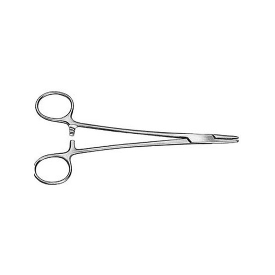 Mayo-Hegar Needle Holder