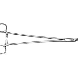 Finocchietto Needle Holder