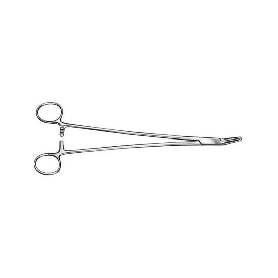 Finocchietto Needle Holder