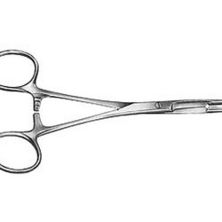 Olsen-Hegar Needle Holder