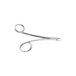 Gillies Needle Holder