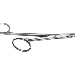 Mini Gillies Needle Holder 