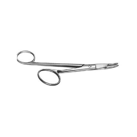 Mini Gillies Needle Holder 