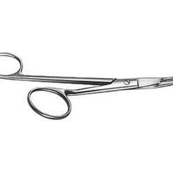 Gillies Needle Holder 