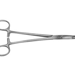 Olsen-Hegar Needle Holder 