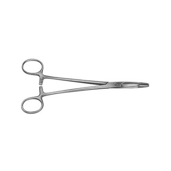 Olsen-Hegar Needle Holder 