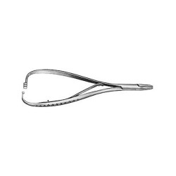 Mathieu Needle Holder