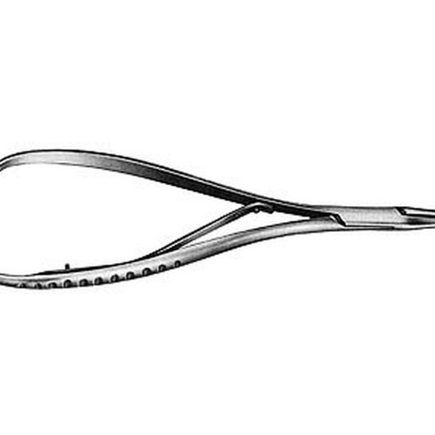 Mathieu Needle Holder Mathieu Needle Holder