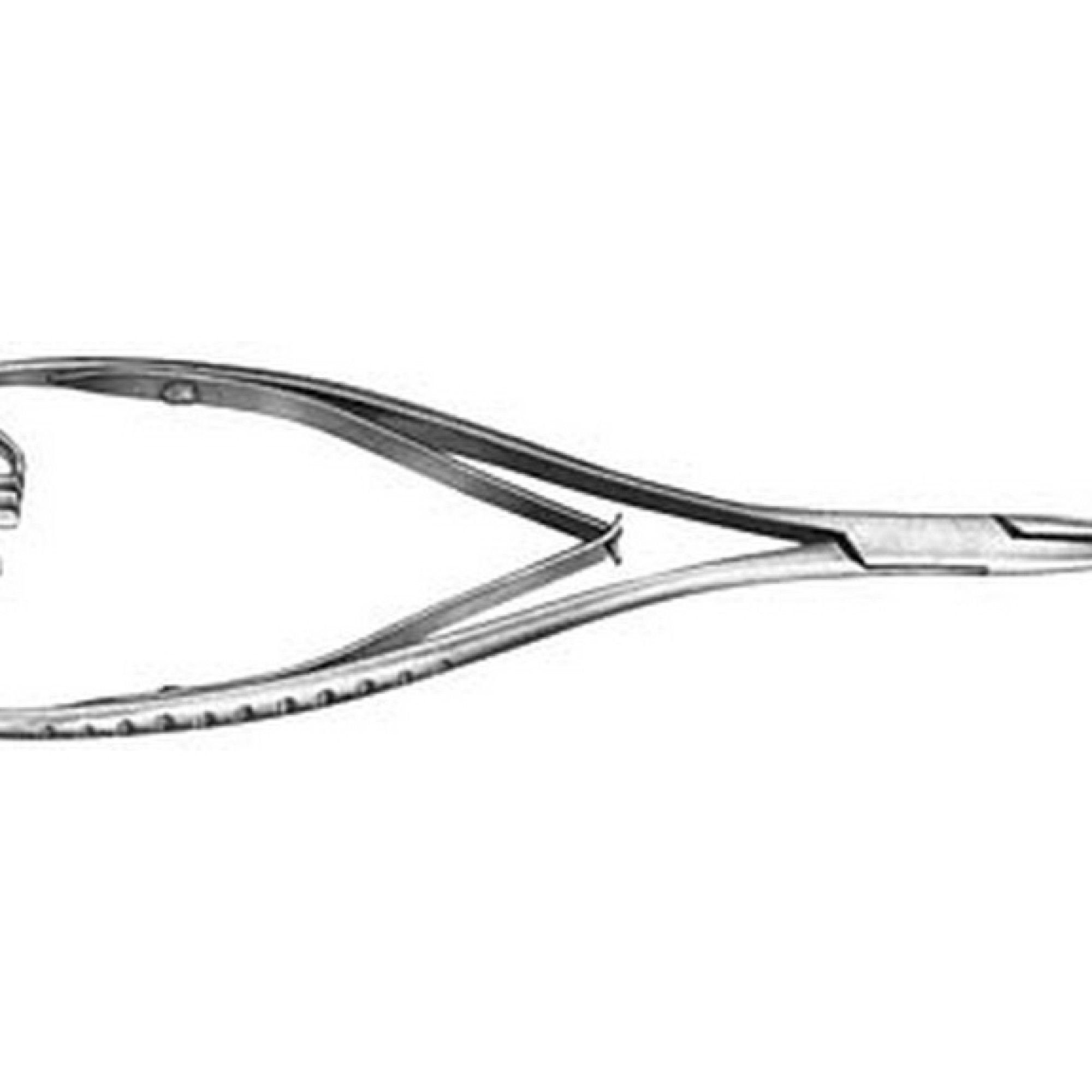 Mathieu Needle Holder Mathieu Needle Holder
