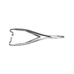 Mathieu Needle Holder