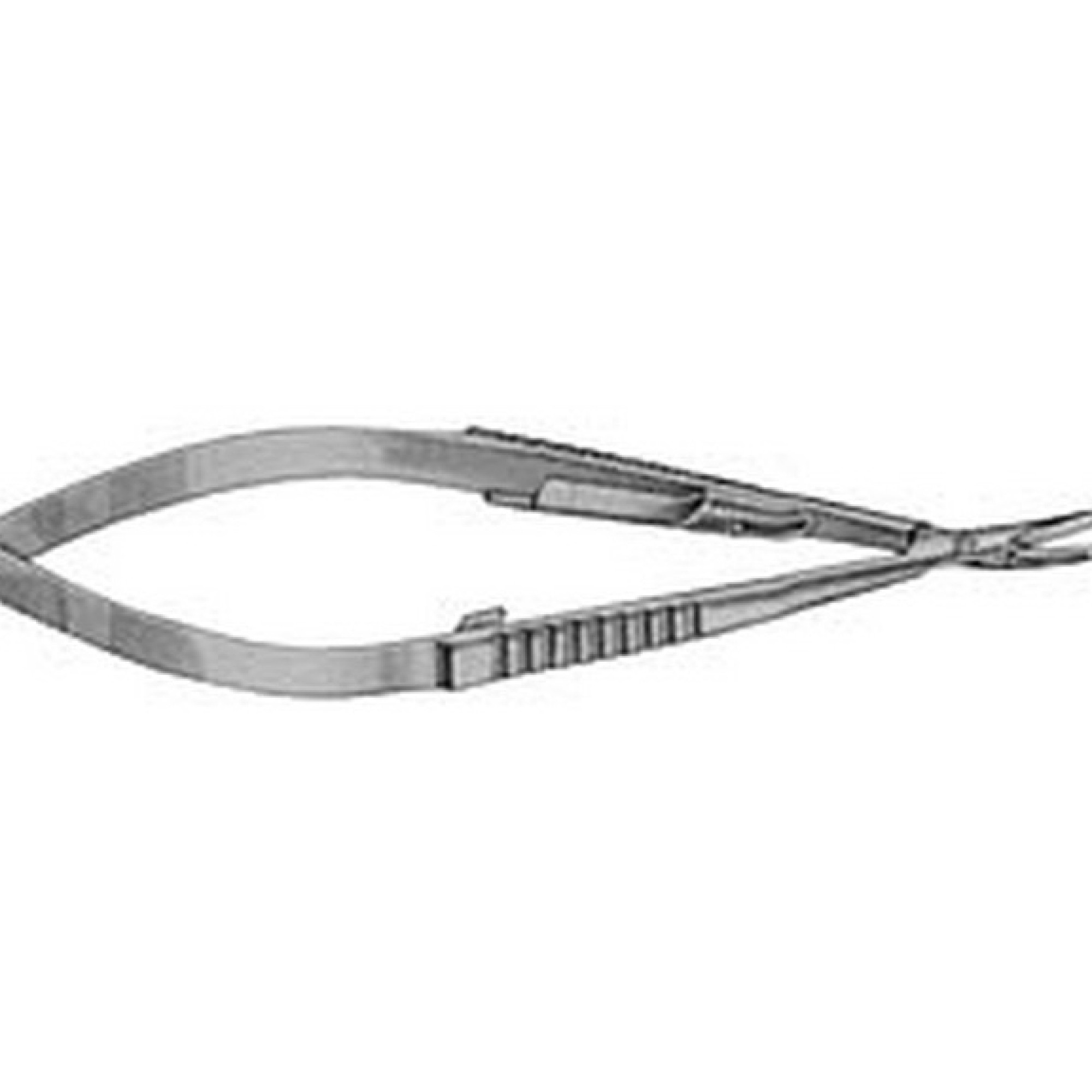 McPherson Needle Holder McPherson Needle Holder