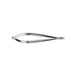 Castroviejo Needle Holder 