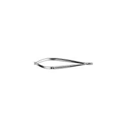 Castroviejo Needle Holder