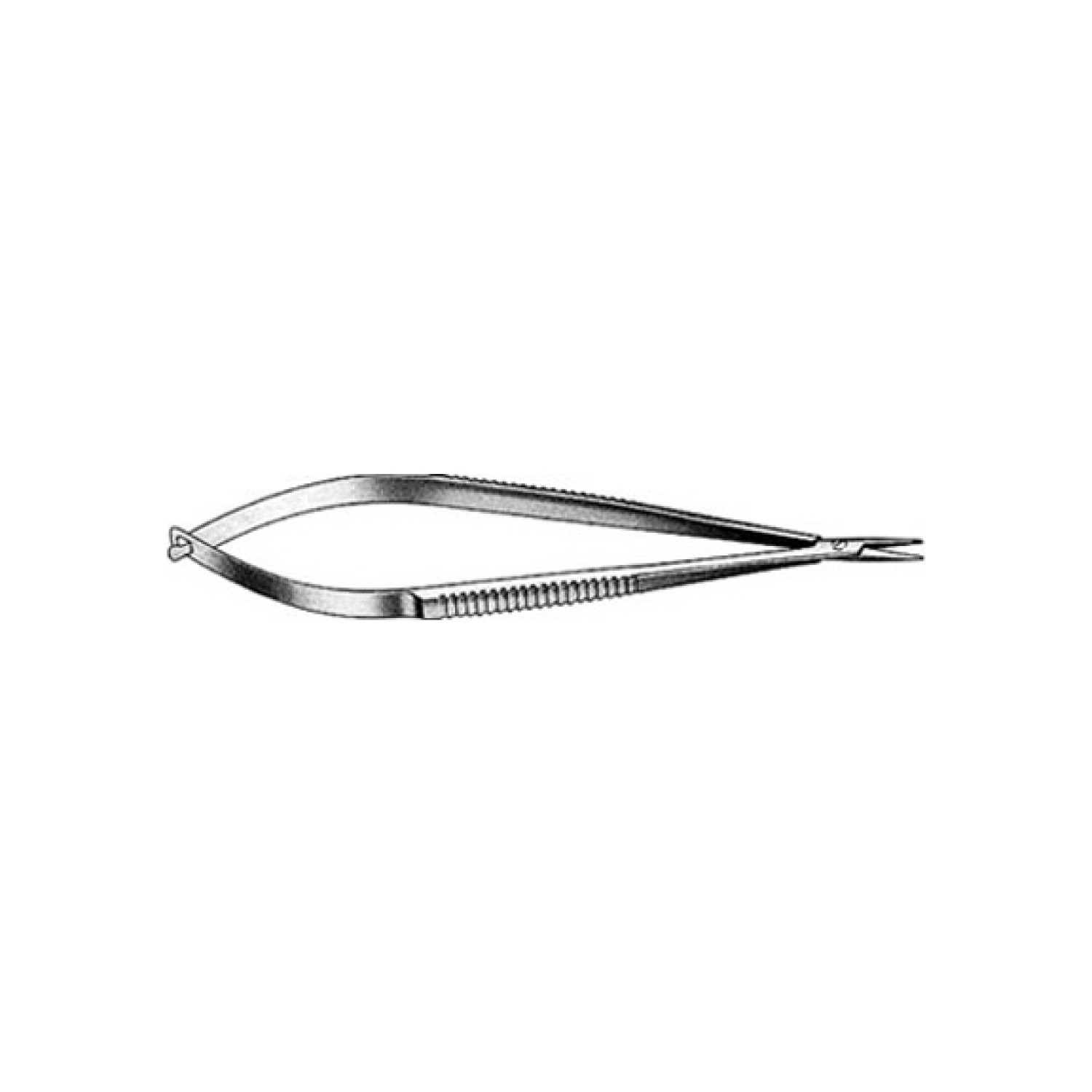 Castroviejo Needle Holder Castroviejo Needle Holder