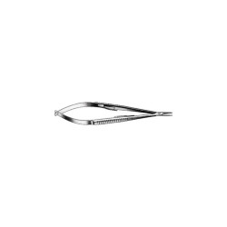 Castroviejo Needle Holder 