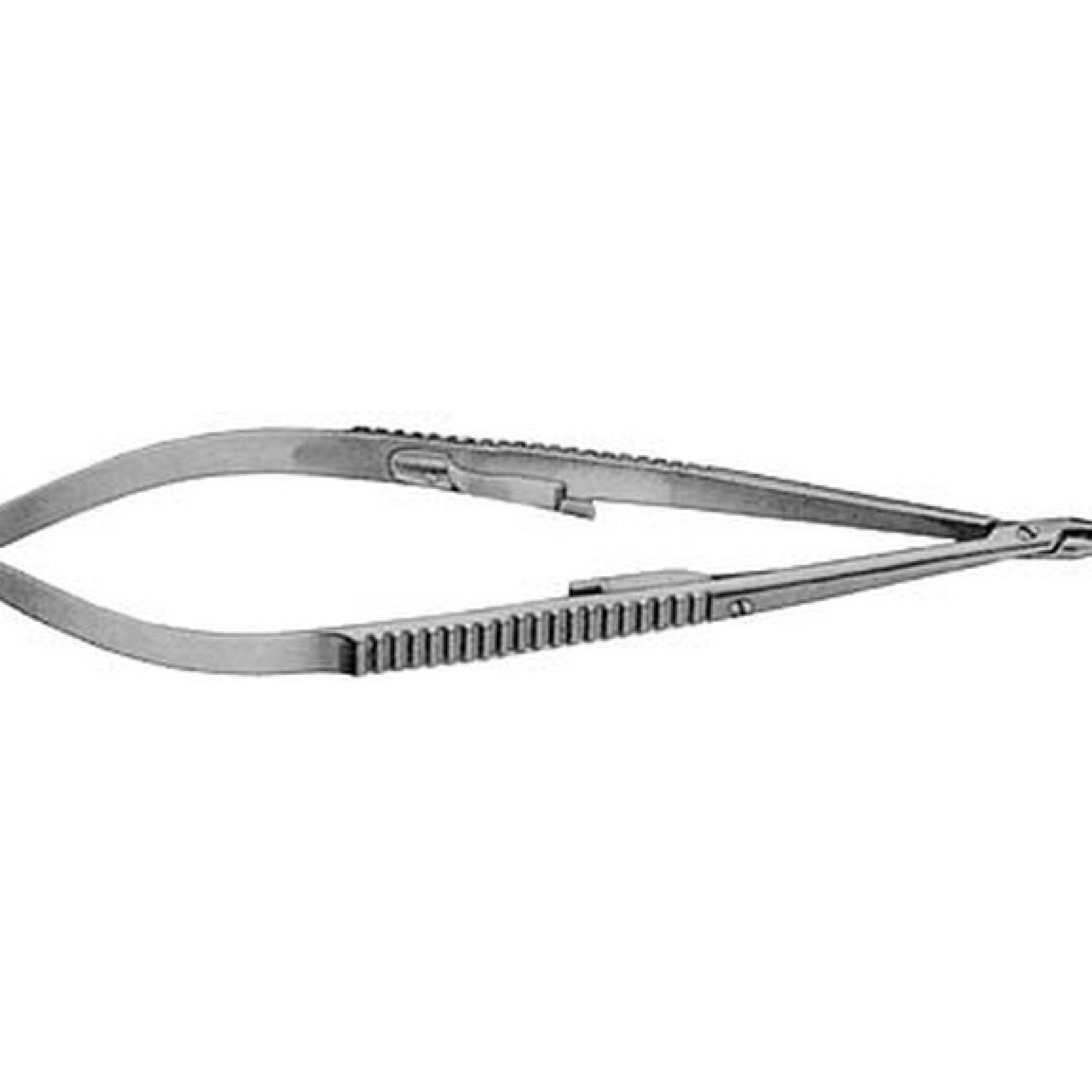 Castroviejo Needle Holder Castroviejo Needle Holder