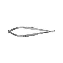 Barraquer Needle Holder