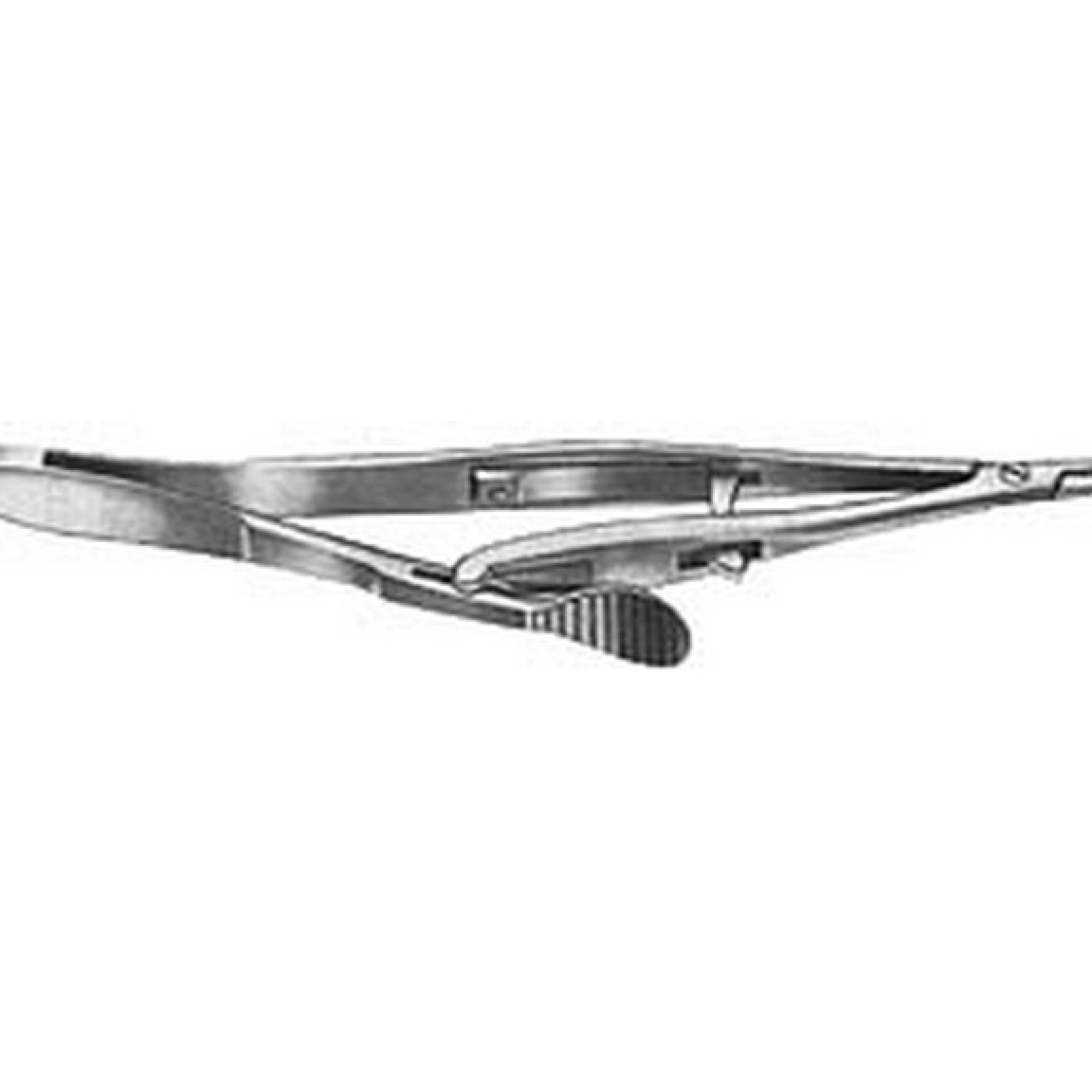 Kalt Needle Holder