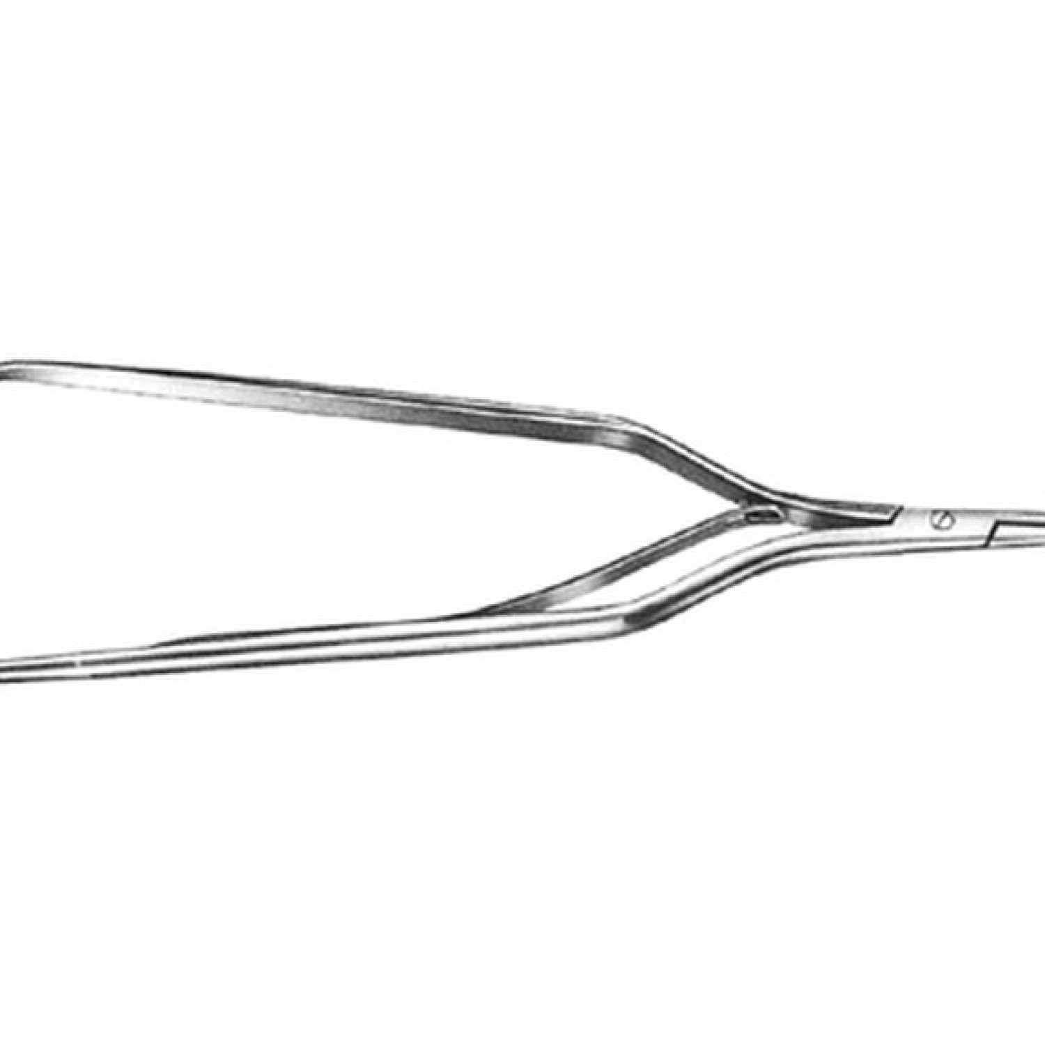 Arruga Needle Holder Arruga Needle Holder
