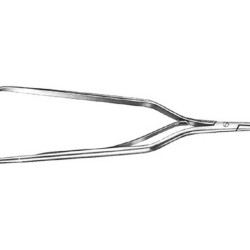 Arruga Needle Holder 