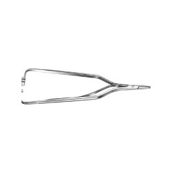 Arruga Needle Holder 