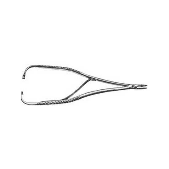 Boynton Needle Holder