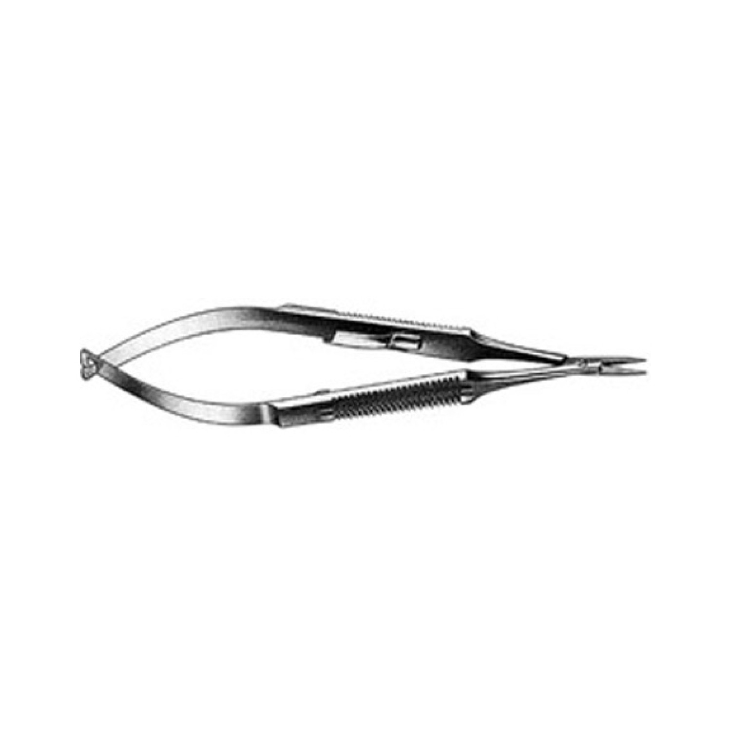 Castroviejo Needle Holder Castroviejo Needle Holder