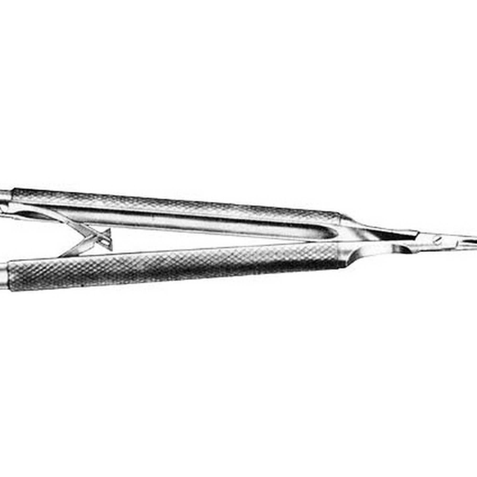 Castroviejo Needle Holder Castroviejo Needle Holder