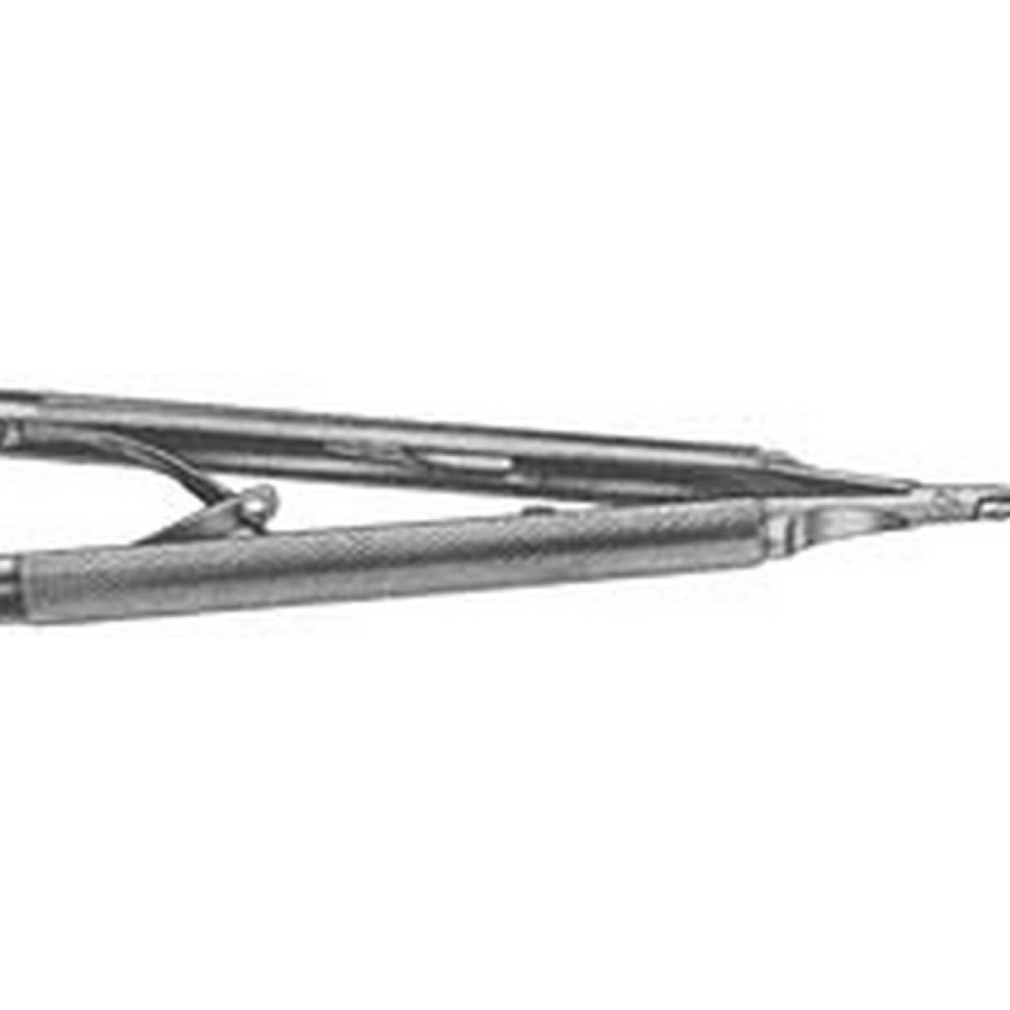 Castroviejo Needle Holder Castroviejo Needle Holder