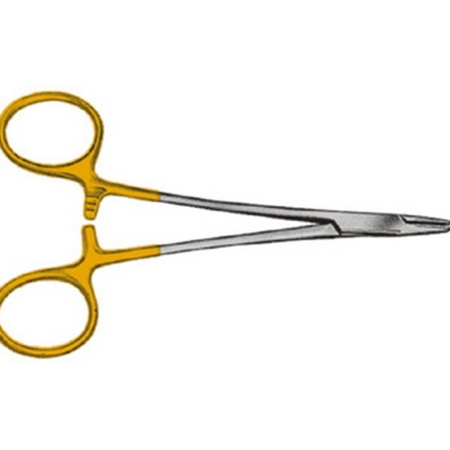 Webster Needle Holder