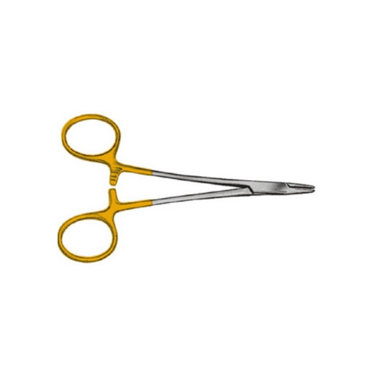 Webster Needle Holder