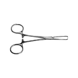 Allis-Baby Tissue & Holding Forcep