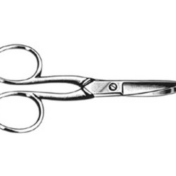 Nail Scissor