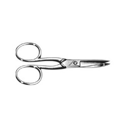 Nail Scissor