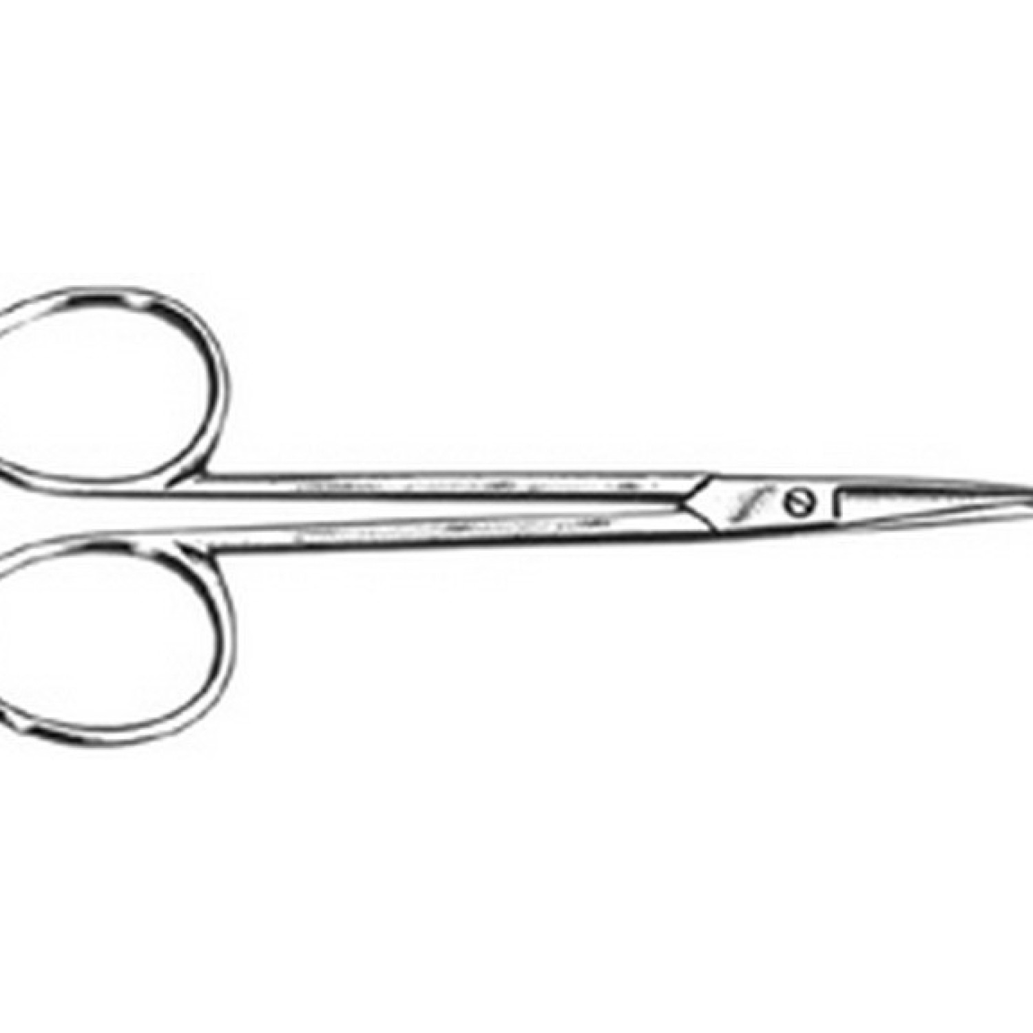 Nail Scissor