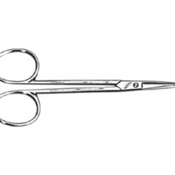 Nail Scissor