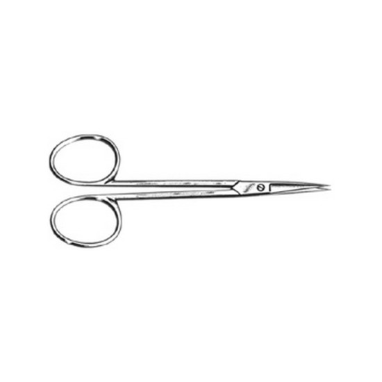 Nail Scissor